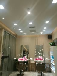 -In Style造型