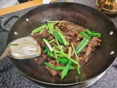 -大自然醉鹅·铁锅火焰鹅(上海联洋店)