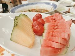 -全聚德(常州店)