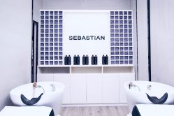 -塞巴斯汀SEBASTIAN专业美发店