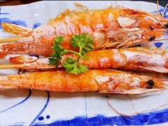 -银子铁板烧料理自助餐(人民广场店)