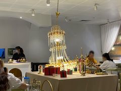 大堂-HOTISLAND海鸡岛·韩国料理(江南西店)