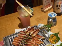 -一心创作料理屋(经开万达店)