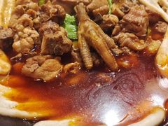 -天府传奇大酒店(金山东路店)