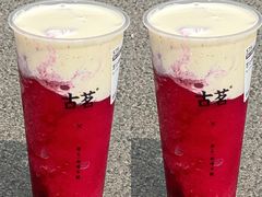 -古茗(东鼓道店)