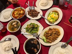 马来风光-德成饭店