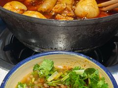 -李子坝梁山鸡(李子坝大鸡哥店)