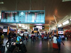 -吉隆坡国际机场