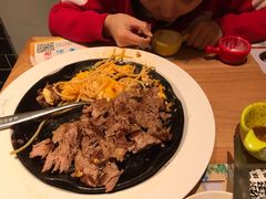 -豪客来牛排(天阳D32店)