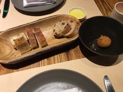 -Mercato莫卡多露台餐厅与酒吧(K11店)