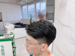 -潘多拉Hairsalon