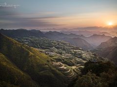 -南尖岩景区