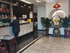 -海富门·带鱼·淮扬菜·粤菜(甘家口店)