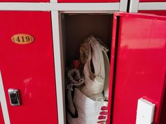 -华彬猛犸滑雪场