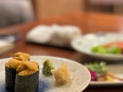 -Tsuru鹤日本料理(静安香格里拉店)