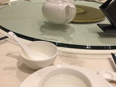 包厢-唐拉雅秀酒店-唐苑中餐厅