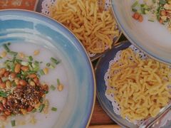大王经典油茶套餐-大王油茶(二厂文创公园店)