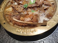 -和庆斋羊蝎子火锅·碳缸烧烤(顺义旗舰店)