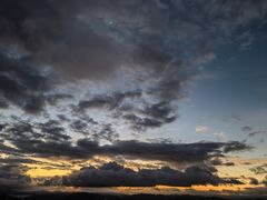 -长虫山生态公园风景林