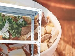 -回味鸭血粉丝汤(夫子庙瞻园路店)