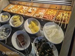 -火炉火自助餐(枫蓝国际店)