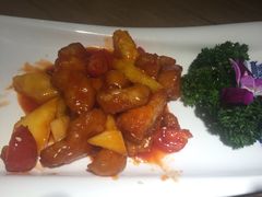 -小菜园新徽菜(蚌埠蚌山万达店)