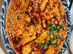 -川味堂·四川豆花(八卦岭店)