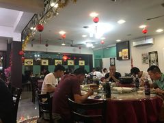 -中华风味湘菜馆