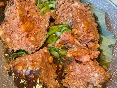 -苏梦江南·淮扬菜(夫子庙店)