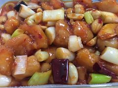 -鑫巴蜀(和平里店)