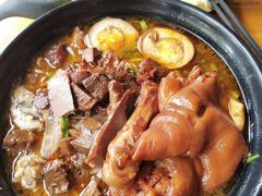 -花溪巷牛肉粉(泉城路店)