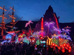 -珠海长隆海洋王国