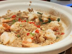 -东北灶(高新银泰店)