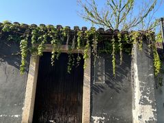 -绍兴鲁迅故里·沈园景区