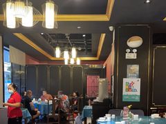 大堂-湘春酒家·1989(运达汇店)