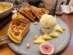 -春风·有糖(崇宁路店)