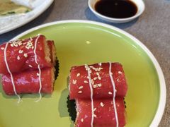 -潮府馆·非遗潮州菜·世纪公园(新国际博览中心店)