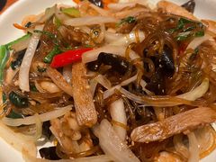 炒杂菜-萨拉伯尔(燕莎友谊商城店)