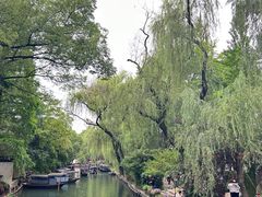-南浔古镇