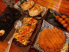 -坂吉屋·居酒屋深夜食堂(龙湖店)