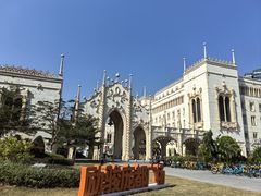 -励骏庞都广场(琴政路店)