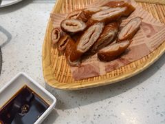 -肥仔文澳门猪骨煲(南京西路店)
