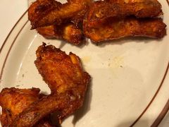 -CRAZYONES西班牙海鲜饭(上海美罗城店)