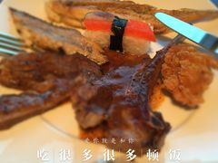 -舟山希尔顿酒店