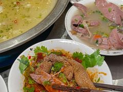 -夜宴江景餐厅