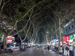 -健康路夜市