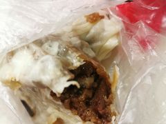 -航天馒头(瞻园路店)