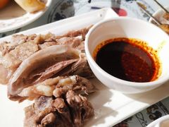 -贯贯吉·清真餐厅(浙江中路店)