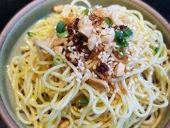 -俏巴妹烤鱼香锅(奥体店)