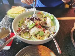 -食喜料理(诸城店)